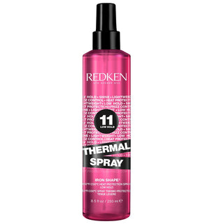 Redken 11 Thermal Spray Low Hold