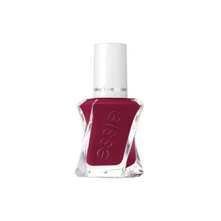 Essie Gel Couture Graced In A Garnet 1145