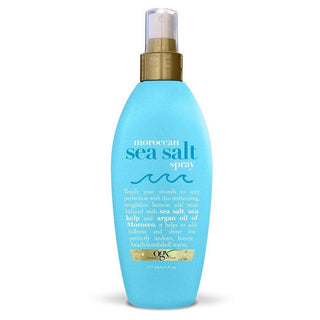 OGX Moroccan Sea Salt Spray - 6oz
