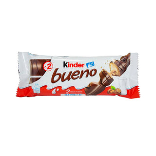 Kinder Bueno Chocolate Bar 43g