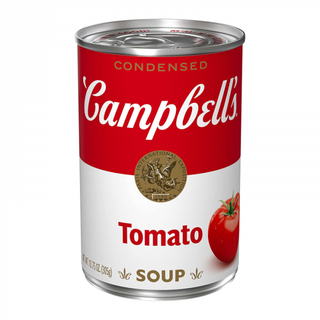 Campbell's S Condensed Tomato Soup 10.75 Ounce Can