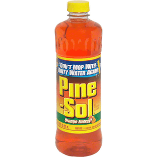 Pine Sol All-Purpose Cleaner, Orange Energy