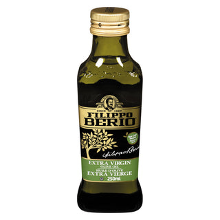 Filippo Berio Olive Oil, Extra Virgin 8.4 Fl Oz