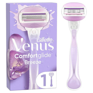 Gillette Venus Comfortglide Breeze Razor