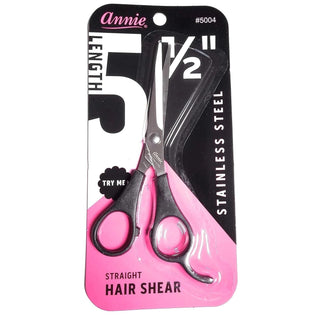 Annie Stainless Series Hair Shear