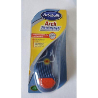 Dr. Scholl's Sch Mem Fit Insoles