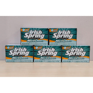 Irish Spring Spr Micro 12 Oz