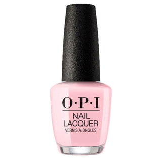 OPI Baby, Take A Vow Nail Polish NL SH1