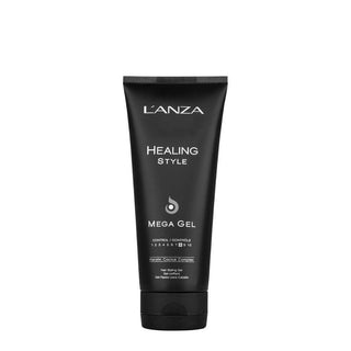 L'anza Healing Style Mega Gel 6.8 Oz