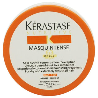 Kerastase Nutritive Masquintense Irisome