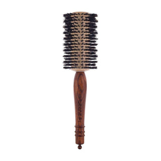 Italian Dark Wood Brushes 3-ME