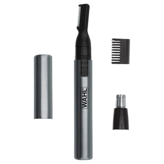 Wahl Micro Groomsman Personal Pen Trimmer & Detailer For Hygienic Grooming