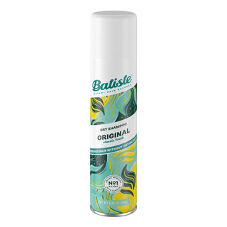 Batiste Original Dry Shampoo, 6.35 OZ Bottle, Hair Refreshment