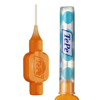 TePe Interdental Brushes Orange 0.45mm