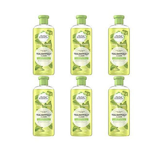 Herbal Essences Tea Lightfully Clean Refreshing Shampoo