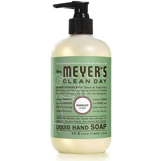 Mrs. Meyer's Clean Day Parsley Scent Liquid Hand Soap 12.50 Oz
