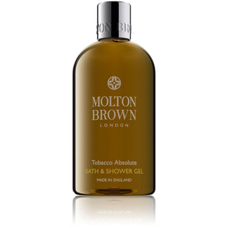 Molton Brown Bath & Shower Gel 5x300 Ml 100% Genuine