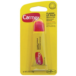 Carmex Lil' Drug Store 62001 Original Lip Balm LIL62001