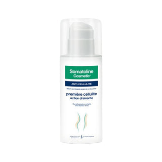 Somatoline Cosmetic Traitement Premiere Cellulite 150ml