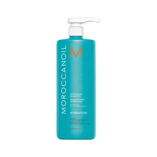 Moroccanoil Hydration Shampoo 1000ml