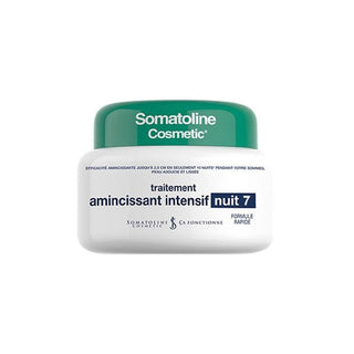Somatoline Cosmetic Ultra Intensive 7 Nights Slimming, 400ml