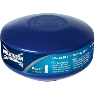 Wilkinson Sword GmbH Shaving Bowl - 125g