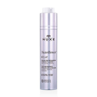Nuxe Llence Jeunesse Youth And Radiance Revealing Fluid 50mL