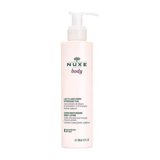 Nuxe Body Lotion 200ml