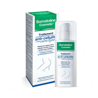 Somatoline Cosmetic Anti-Cellulite 15 Days 150ml