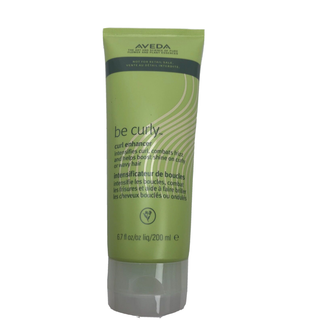 Aveda Be Curly Curl Enhancer - 6.7 Oz Lotion
