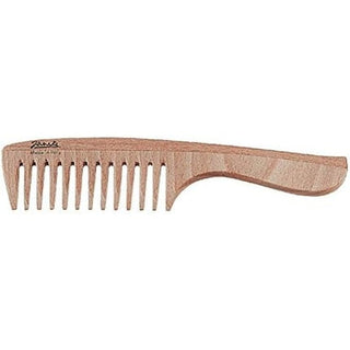 Jäneke Janeke Beech Wood Comb 26G