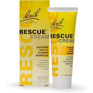 Rescue Bach Cream 50g