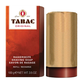 Tabac Original Men's Shaving Soap 100g