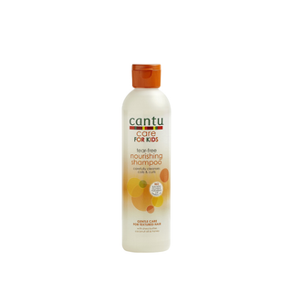 Cantu Care For Kids Tear Free Nourishing Shampoo 237 Ml