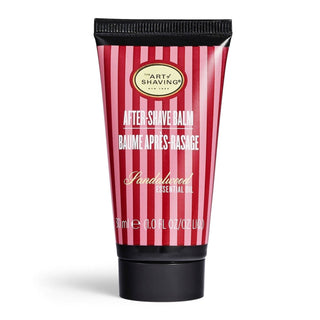 The Art of Shaving Sandalwood After-Shave Balm 1 Oz