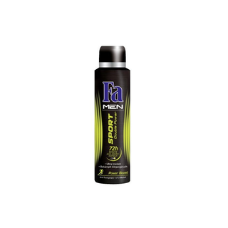 Henkel AG & Co. KGaA OS FA Deo 150ml Sport Double Boost M