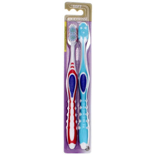 Merchandise GoodSense Complete Clean Soft Toothbrush With Tongue Cleanser