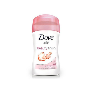 Dove Beauty Finish Antiperspirant Deodorant 40ml