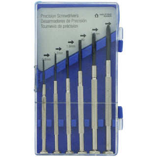 Helping Hand Precision Screwdrivers