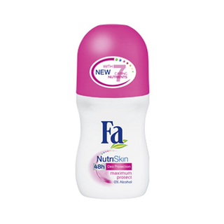 Henkel Fa NutriSkin Care & Protect Anti-Perspirant Roll-On 50 Ml / 1.7 Oz