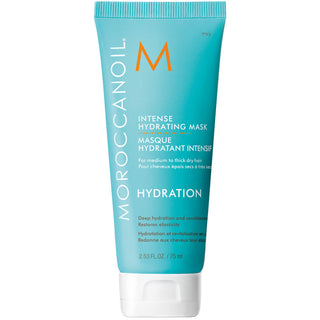 Moroccanoil Hydration Hydrating Intense Mask 75 Ml