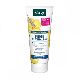 Kneipp Evening Primrose Shower Balm 200 Ml