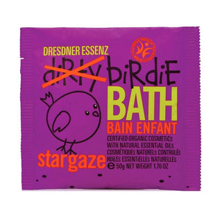 Dresdner Essenz Birdie Bath Star Gaze