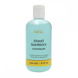 GiGi Hand Sanitizer 8 Oz