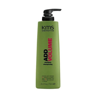 KMS Add Volume Shampoo