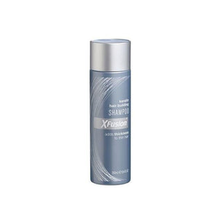 Xfusion Keratin Hair Building Shampoo 8.45 Oz