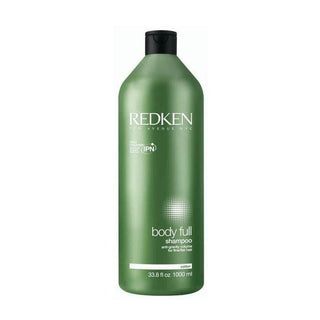 Redken Body Full Shampoo 10.1 Oz