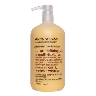 Mixed Chicks Leave In Conditioner 33 Oz