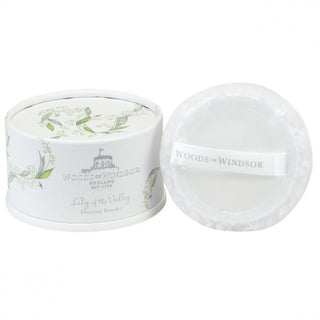 Woods of Windsor Lily The Valley Dusting Powder