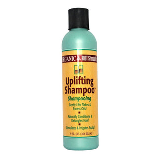 ORS Organic Root Stimulator Uplifting Shampoo, 8.5 Oz